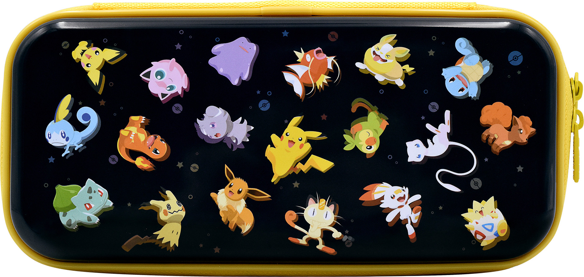 Hori Vault Case - Pokemon Stars