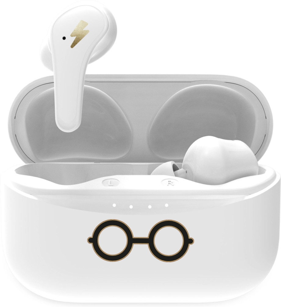 OTL True Wireless Sound Earpods - Harry Potter