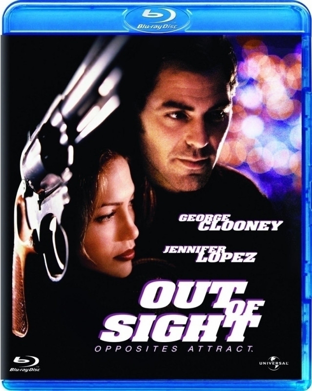 Image of Out of Sight