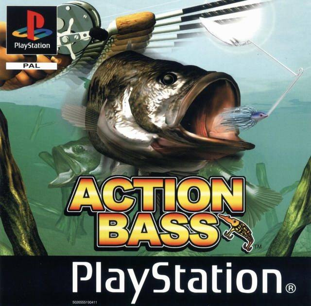 Take Two Action Bass