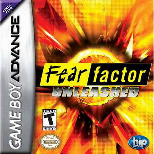 Image of Fear Factor Unleashed
