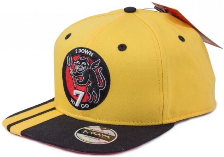 Wolfenstein 2 Snapback Terror Billy