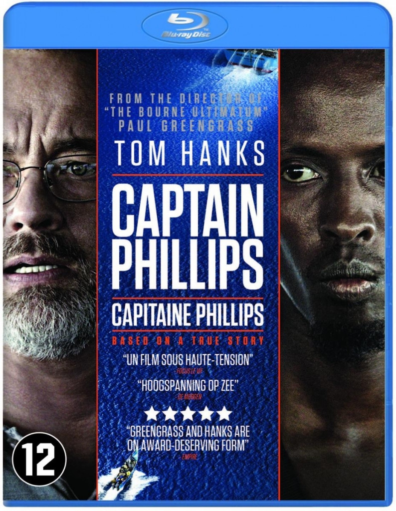 Captain Philips