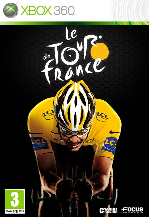 Image of Le Tour de France 2011