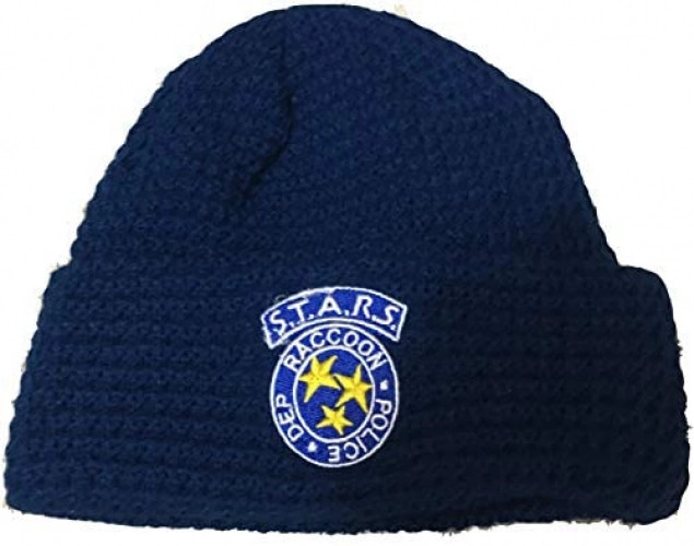 Resident Evil - S.T.A.R.S. Beanie