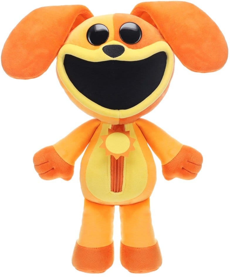 Poppy Playtime Deluxe Pluche - DogDay