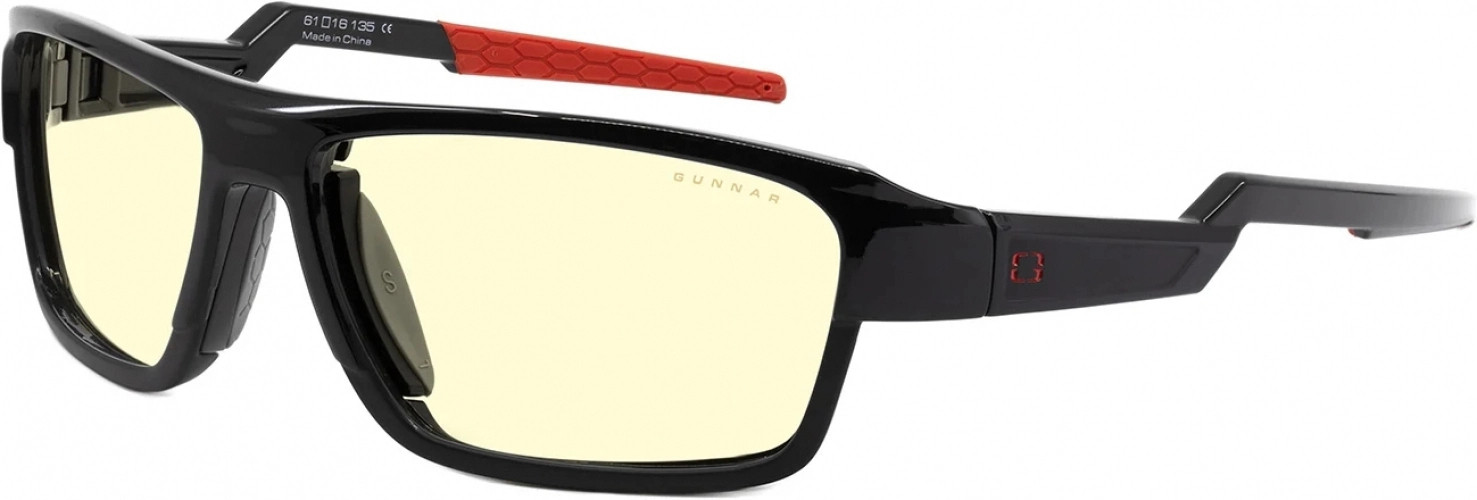 Gunnar Lightning Bolt 360 Amber & Sun Lens