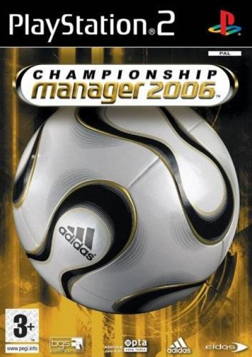 Championship Manager 2006