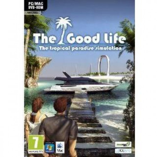 The Good Life