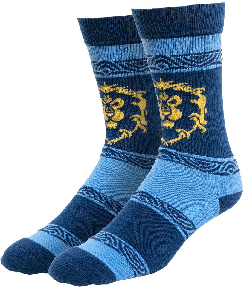 World of Warcraft - Casual Alliance Socks