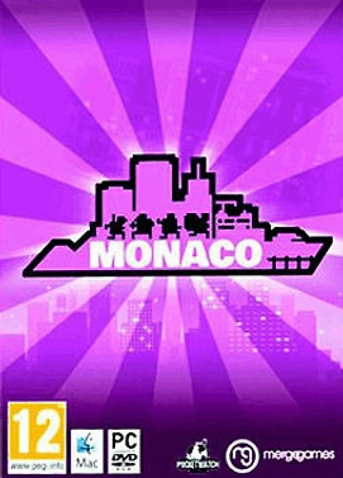 Monaco