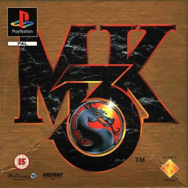 Midway Mortal Kombat 3 midway kopen in de aanbieding