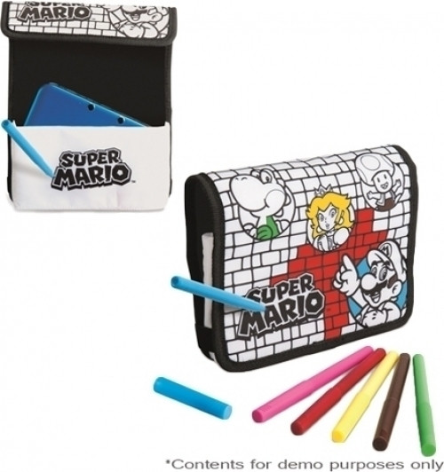 Image of Super Mario ColorCraft Case