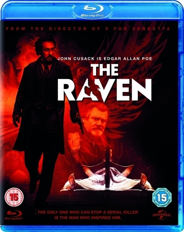 Image of The Raven