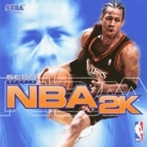 Image of NBA 2K