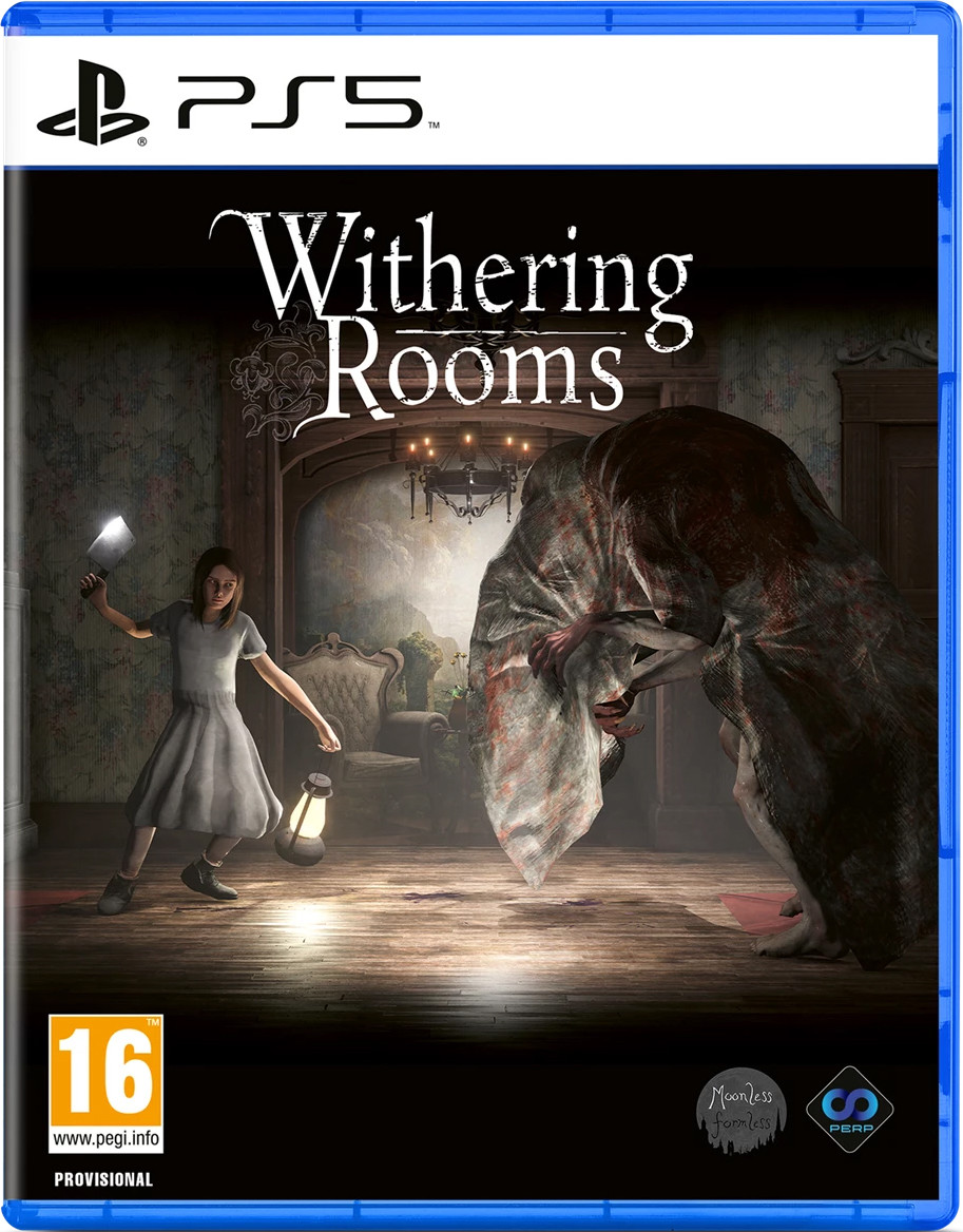 Withering Rooms afbeelding