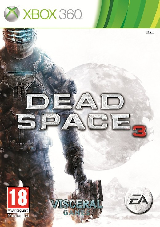 Image of Dead Space 3