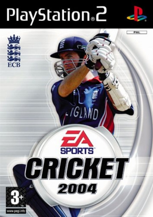 Image of Cricket 2004