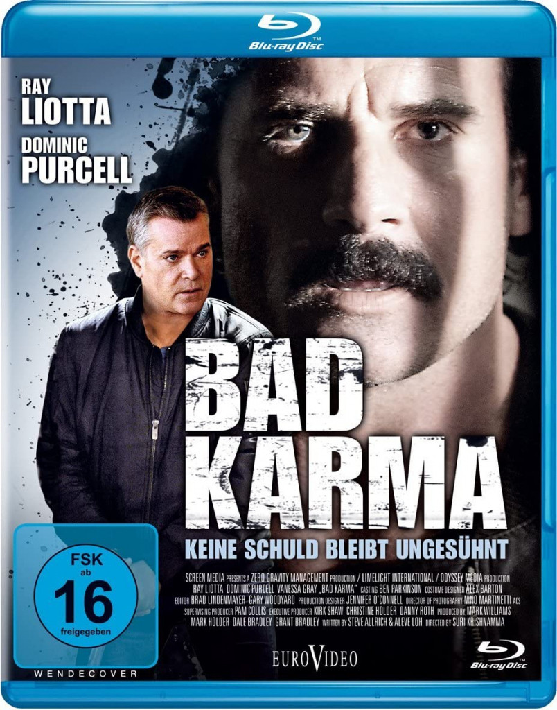 Bad Karma
