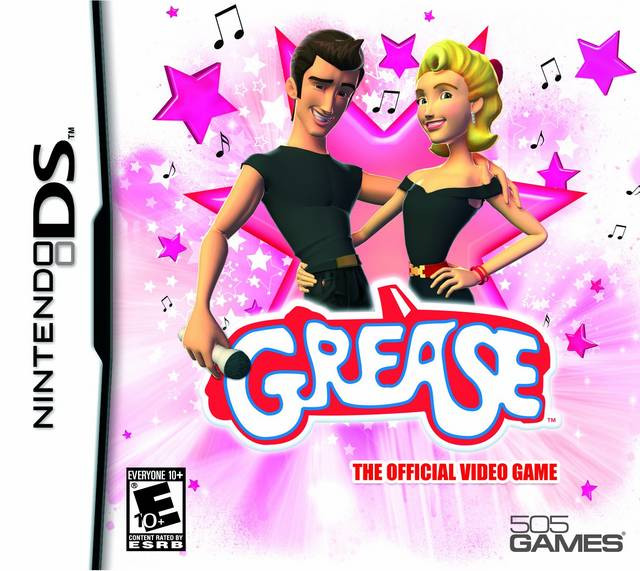 Image of Grease