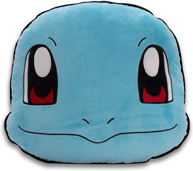 Pokemon Cushion - Squirtle afbeelding