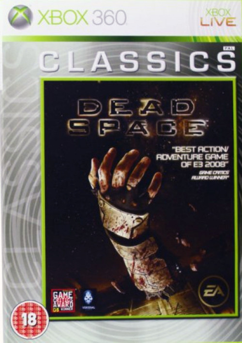Image of Dead Space (Classics)
