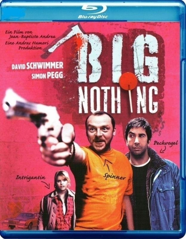 Image of Big Nothing