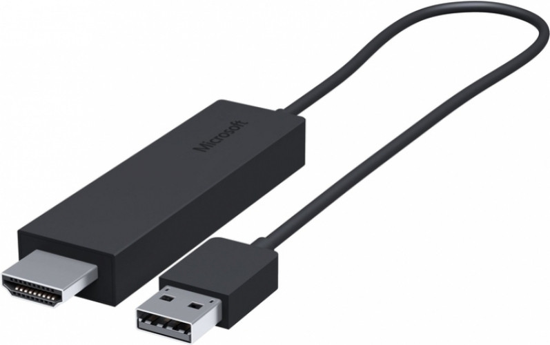 Image of MS Wireless Display Adapter