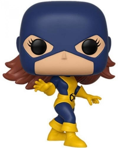 Marvel 80 Years Pop Vinyl Marvel Girl