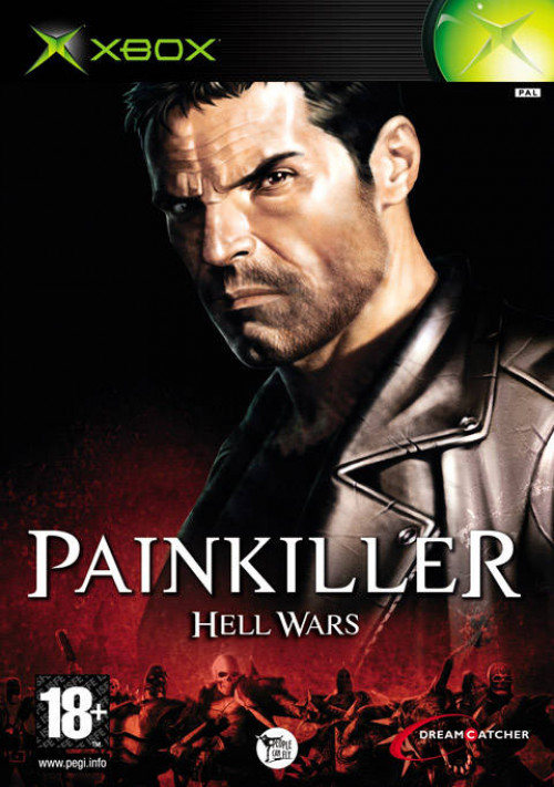 Painkiller: Hell Wars