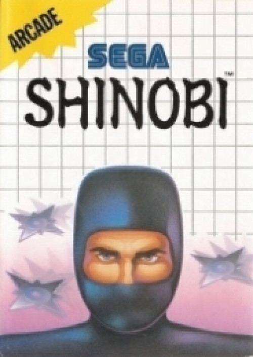 Shinobi