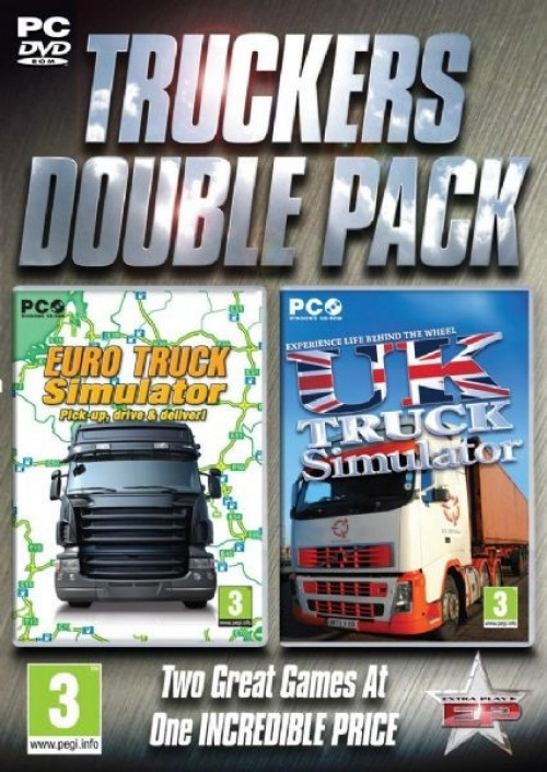 Image of Truckers Double Pack