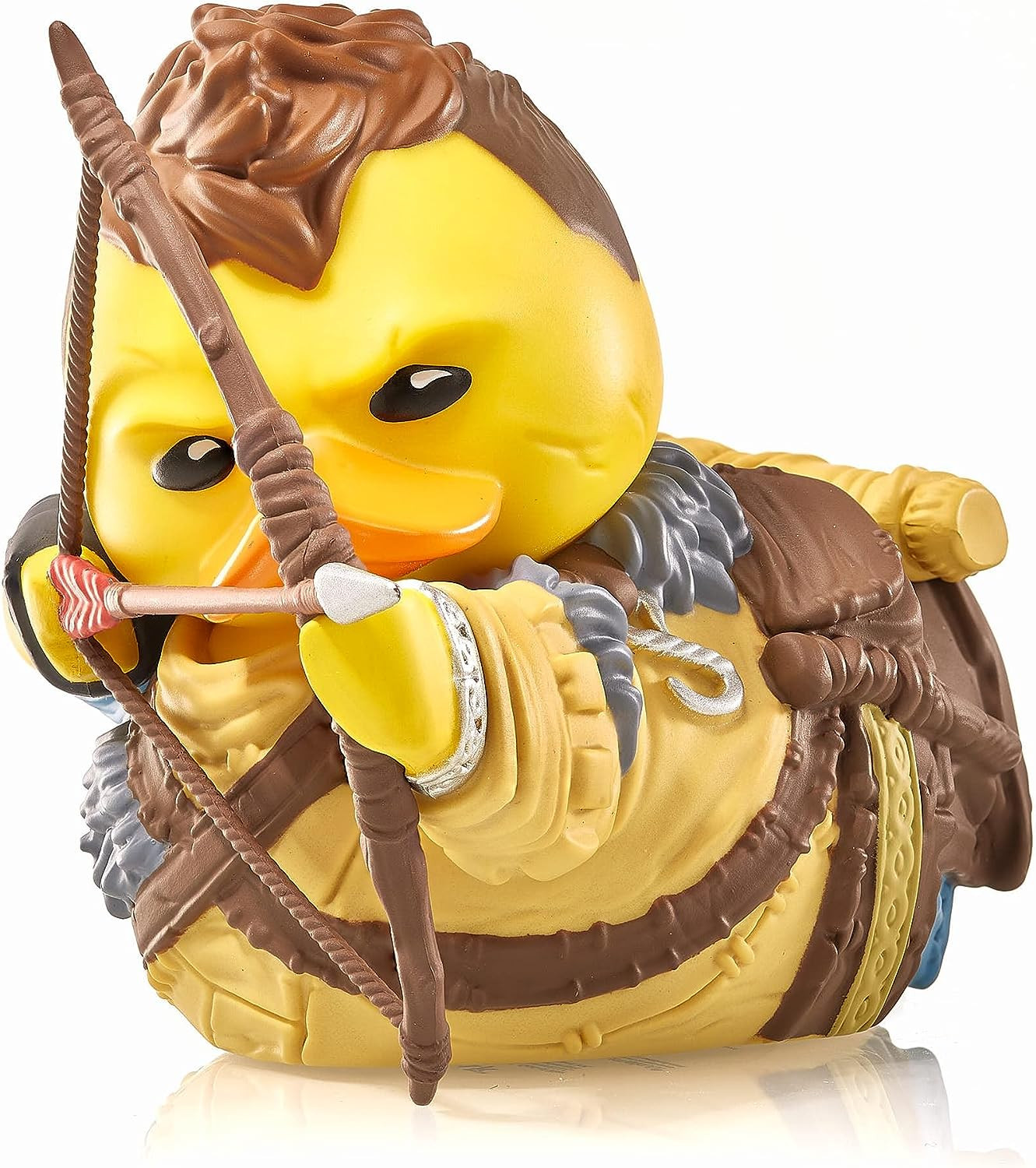 TUBBZ Badeend - God Of War Ragnarok - Atreus - 9cm