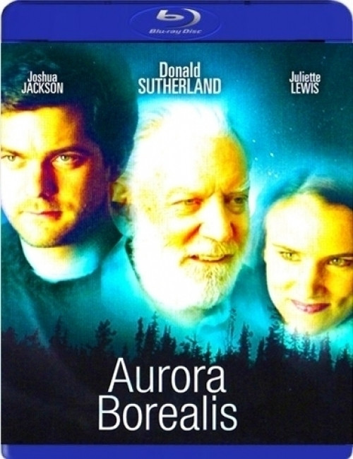 Image of Aurora Borealis