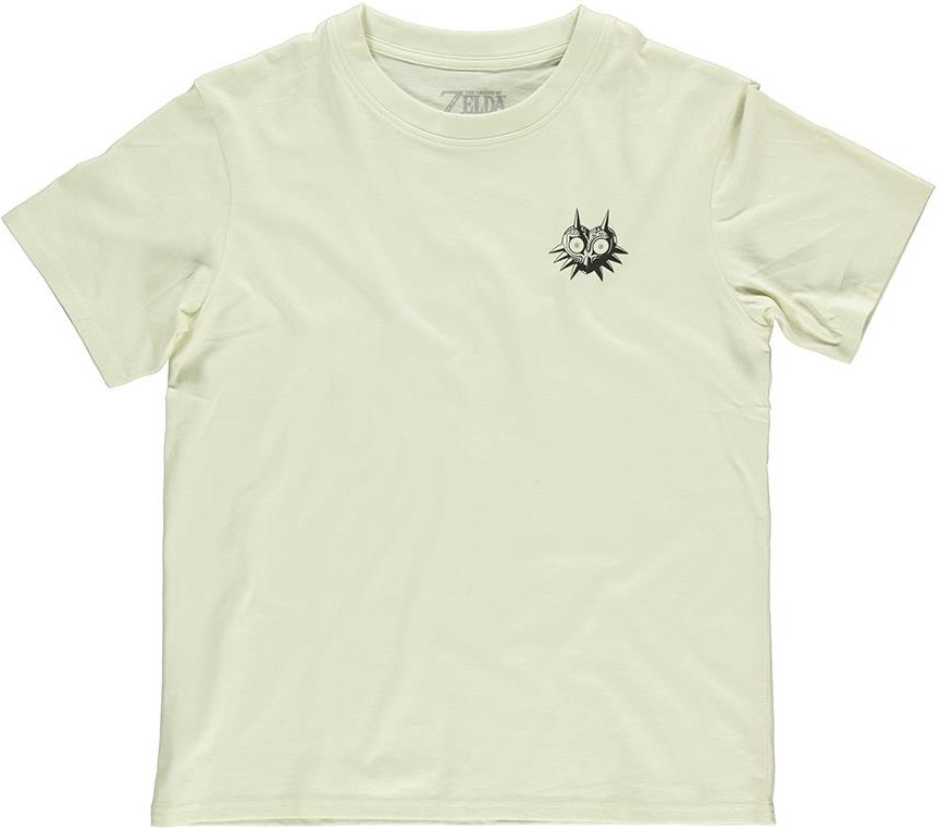 Zelda - Majora's Women's T-shirt