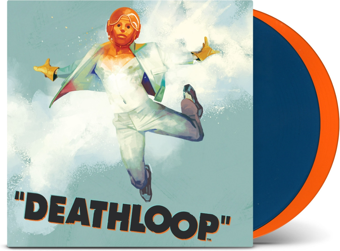 Deathloop