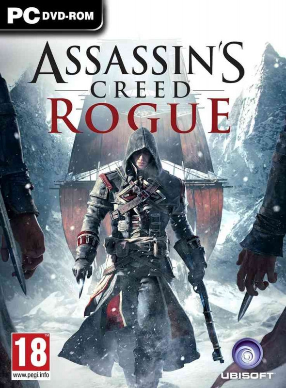 Image of Assassin's Creed Rogue