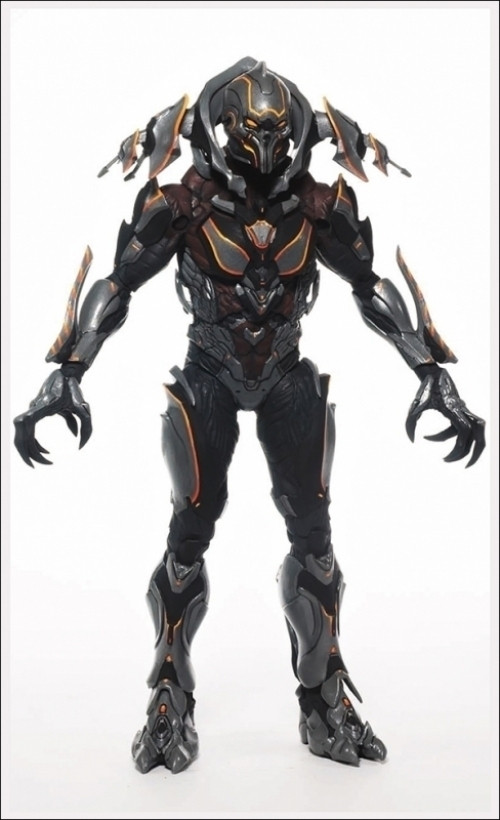 Image of Halo 4 Deluxe Figure: Didact