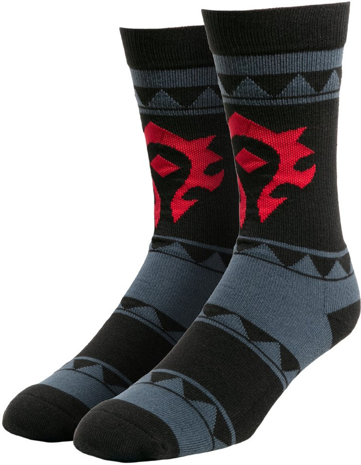 World of Warcraft - Casual Horde Socks