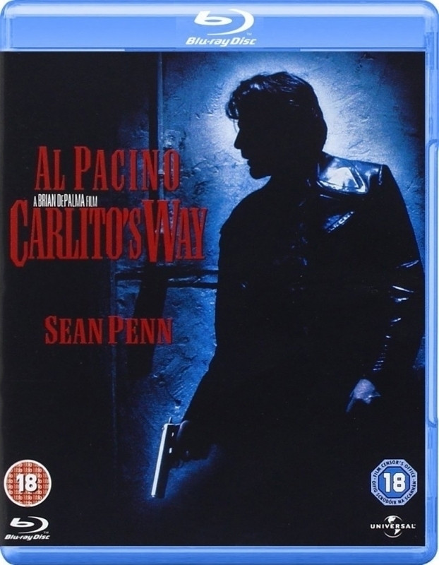 Carlito's Way afbeelding