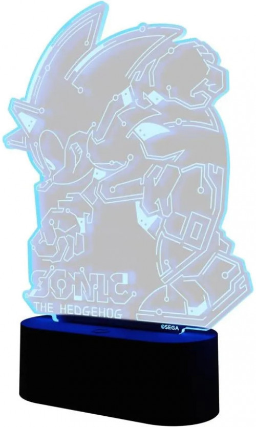 Sonic - LED Desk Lamp afbeelding