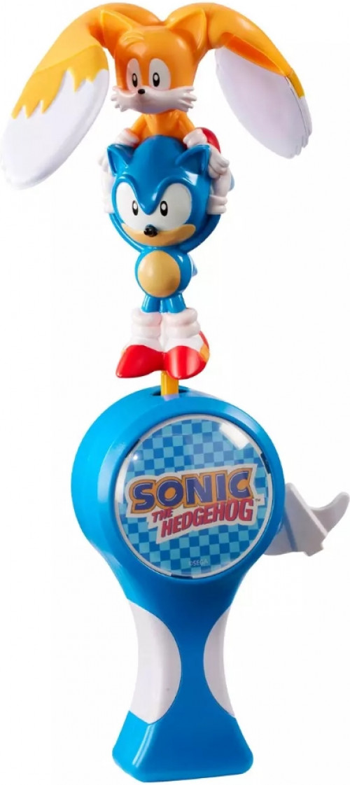 Sonic the Hedgehog Flying Heroes Sonic & Tails