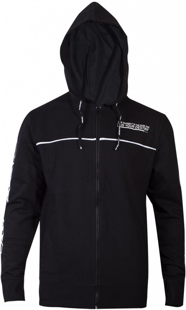 Star Wars - Star Wars Darth Vader Men's Hoodie afbeelding