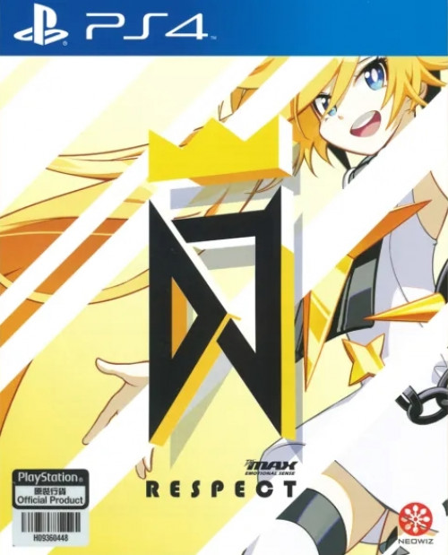 DJMAX Respect