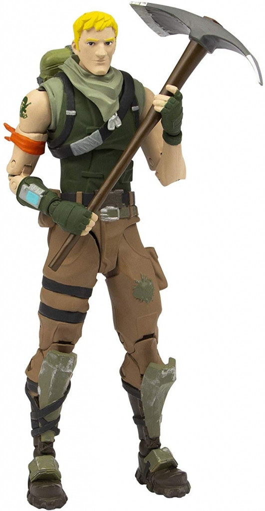 Fortnite - Jonesy Action Figure