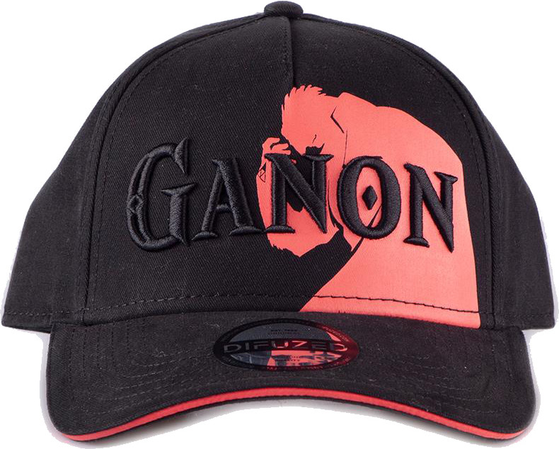 Zelda - Ganon Adjustable Cap