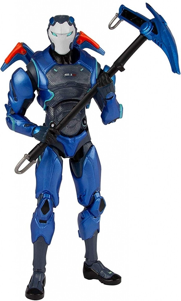 Fortnite - Carbide Action Figure