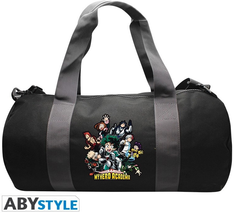 My Hero Academia - Group Sport Bag