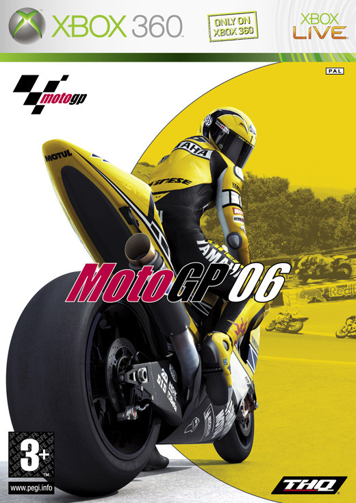 Image of MotoGP 06