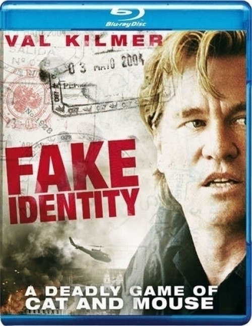 Fake Identity